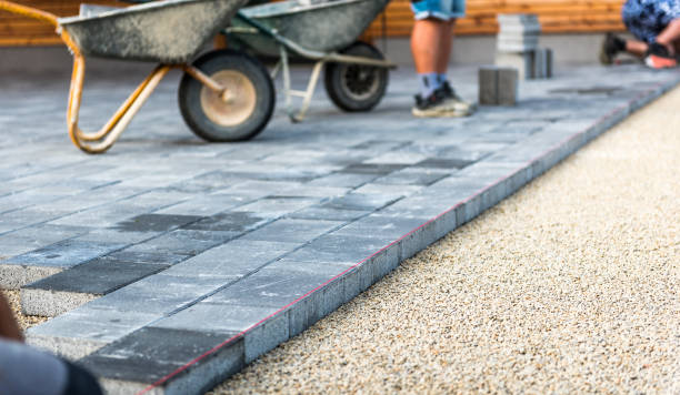 Best Driveway Paving Company  in Valdese, NC