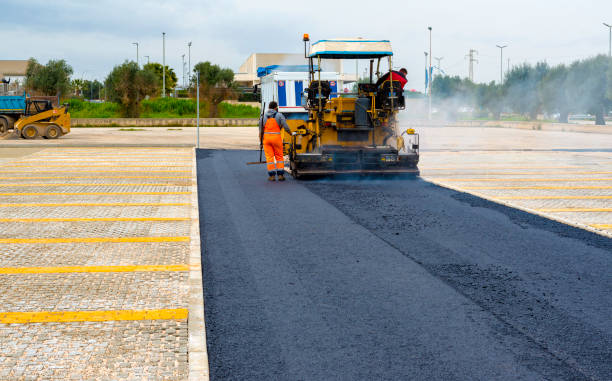 Best Professional Driveway Pavers  in Valdese, NC