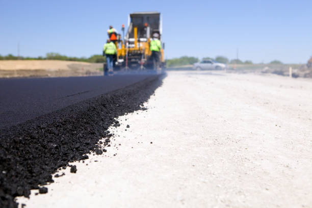 Best Driveway Resurfacing Pavers  in Valdese, NC