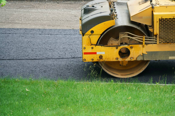 Best Affordable Driveway Paving  in Valdese, NC